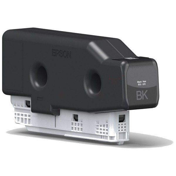 Tintenpatrone schwarz TP-Ep-C13T08N140-bkO für Epson WorkForce Enterprise AM-C 400