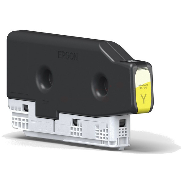Tintenpatrone gelb TP-Ep-C13T08N440-bkO für Epson WorkForce Enterprise AM-C 400