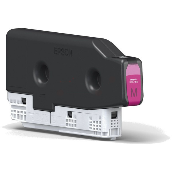 Tintenpatrone magenta TP-Ep-C13T08N340-bkO für Epson WorkForce Enterprise AM-C 400