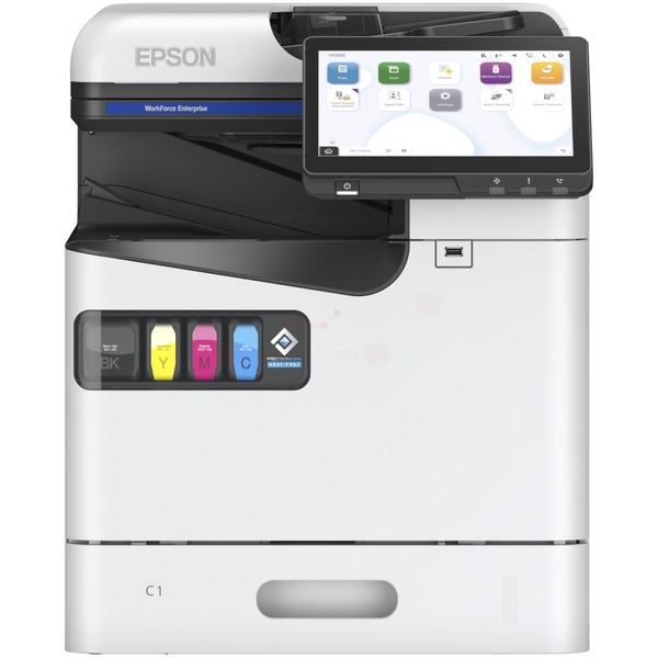 Epson WorkForce Enterprise AM-C 550 Series