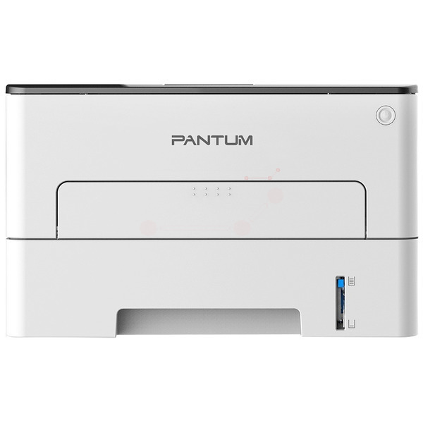 Pantum P 3020 D