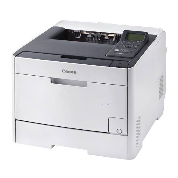 Canon i-SENSYS LBP-7600 Series