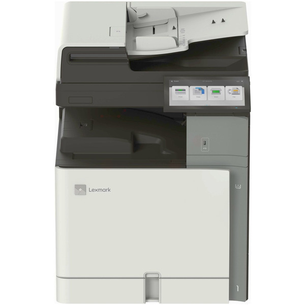 Lexmark XC 9535 MFP