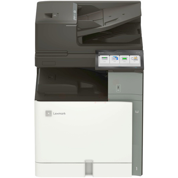 Lexmark XC 9635 MFP