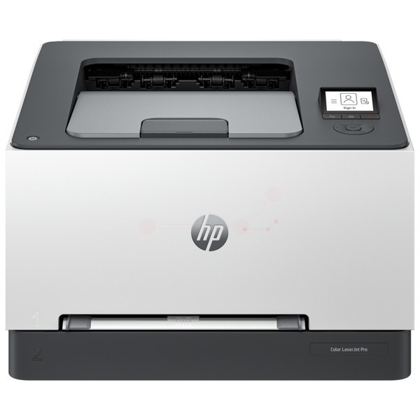 HP Color LaserJet Pro 3202 dn