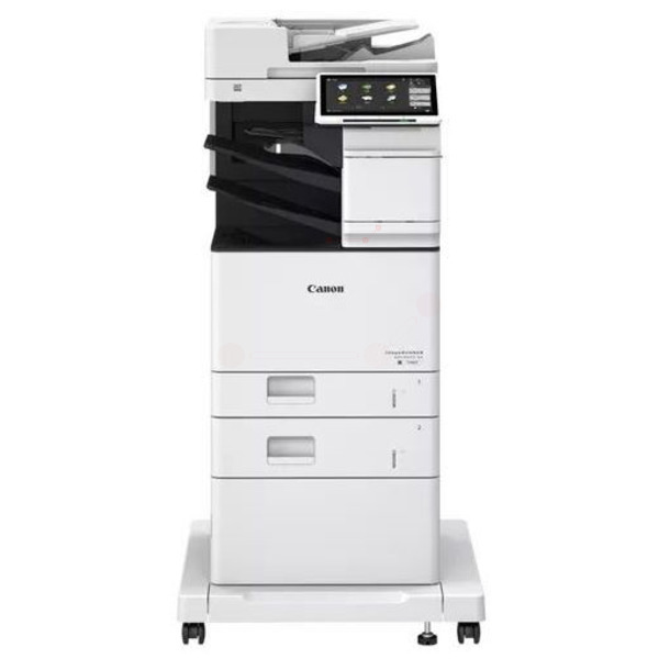 Canon imageRUNNER Advance DX 619 iZ
