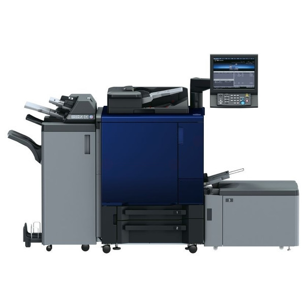 Develop Ineo + 3070 L