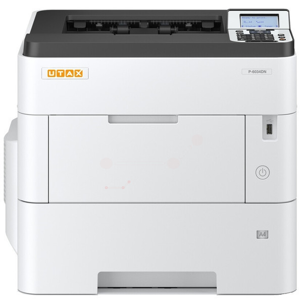 Utax P-6034 DN