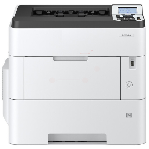 Triumph-Adler P-6034 DN