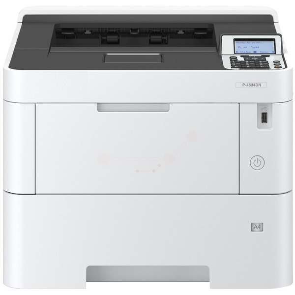 Triumph-Adler P-4534 DN