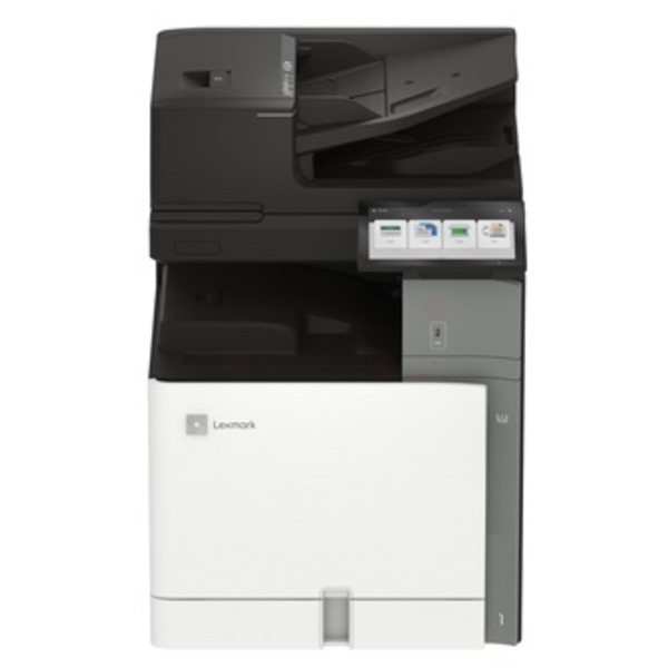 Lexmark CX 833 se