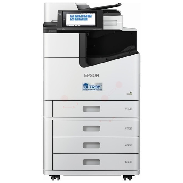Troy WF-C 21000 Micr