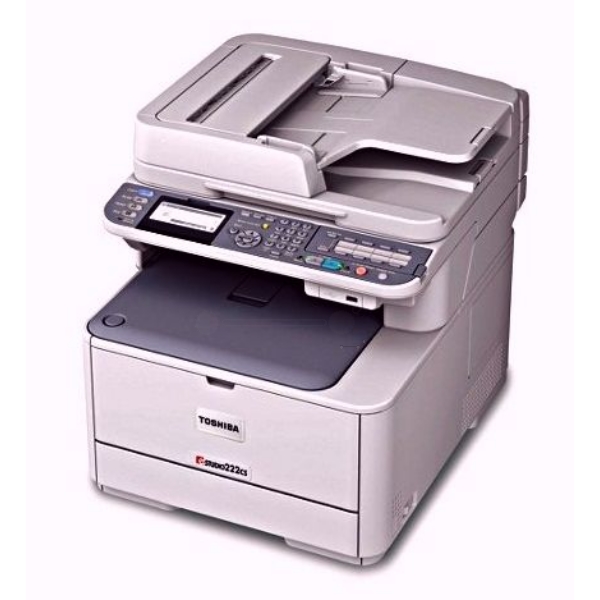 Toshiba E-Studio 222 CS