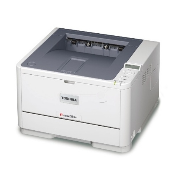 Toshiba E-Studio 382 P