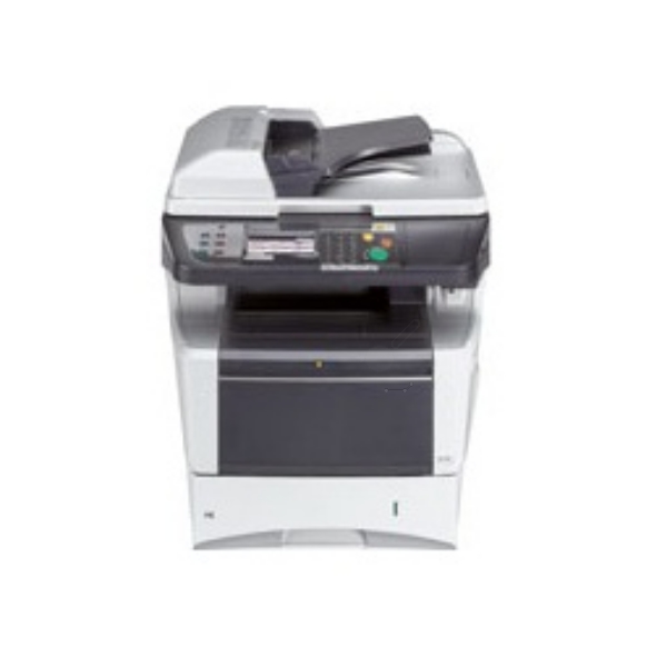 Triumph-Adler DC 6140