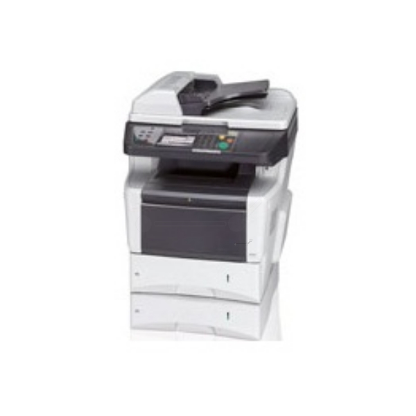 Triumph-Adler DC 6240