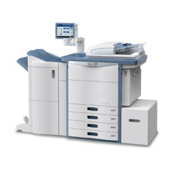 Toshiba E-Studio 6540 C