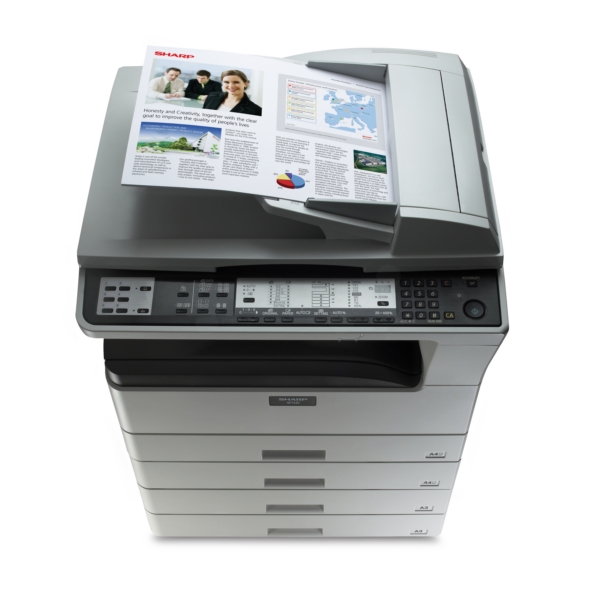 Sharp AR-5600 Series