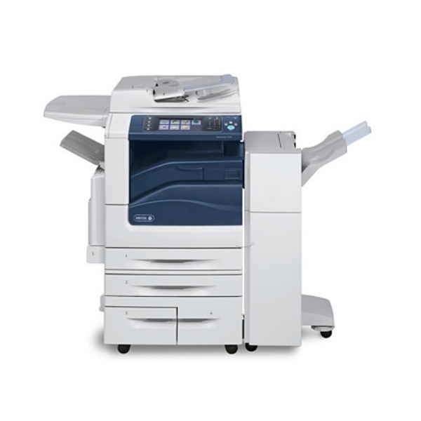 Xerox WorkCentre 7530