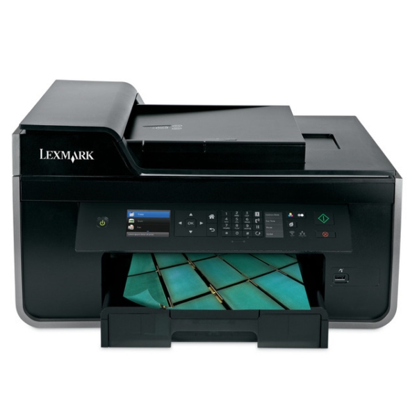 Lexmark Pro 715