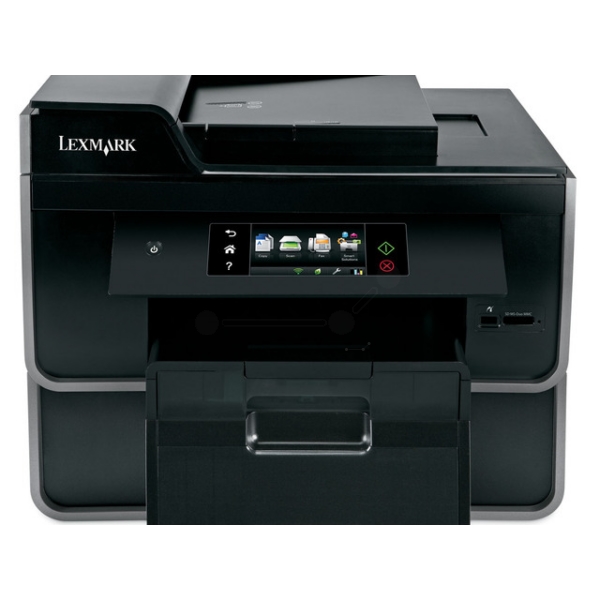 Lexmark Pro 910 Series