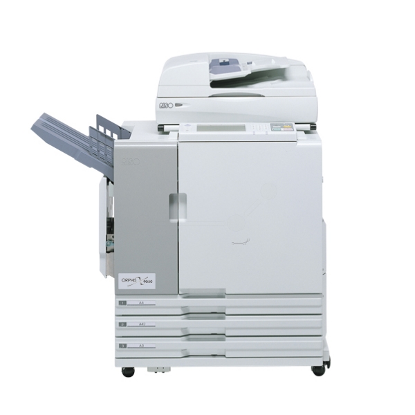 Riso Orphis X 7200 Series