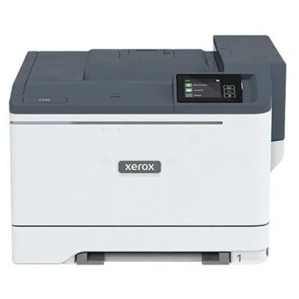 Xerox C 320