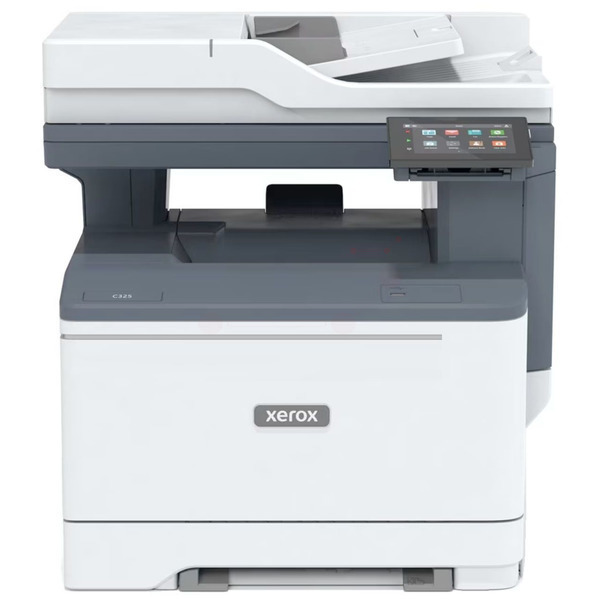 Xerox C 325 Series