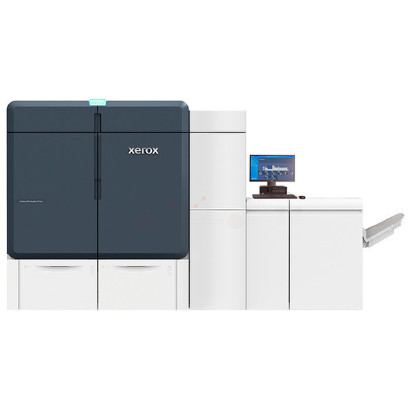 Xerox Iridesse Production Press