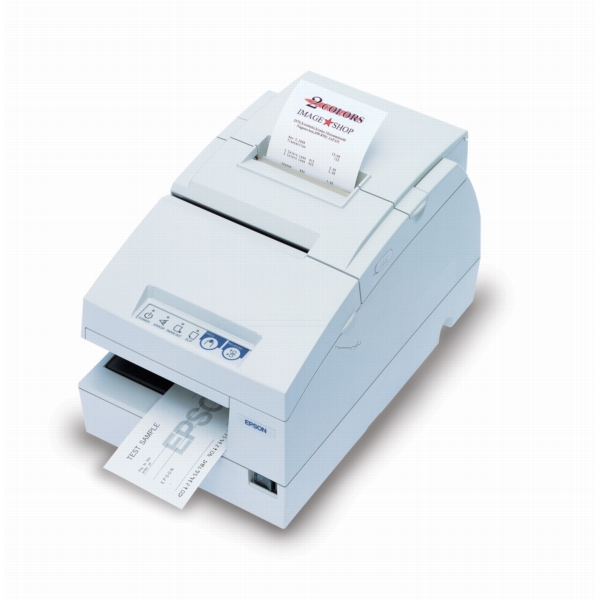 Epson TM-H 5000 Series