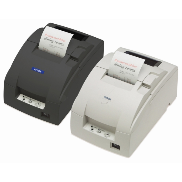 Epson TM-U 220 Series