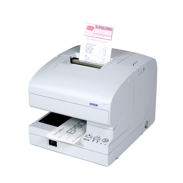 Epson TM-J 7600