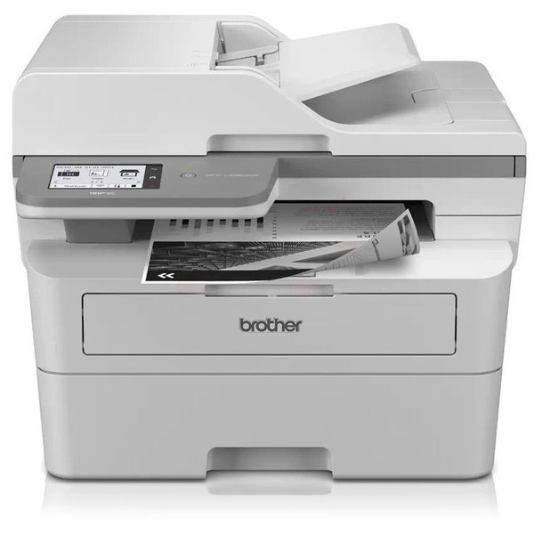 Brother MFC-L 2900 Series