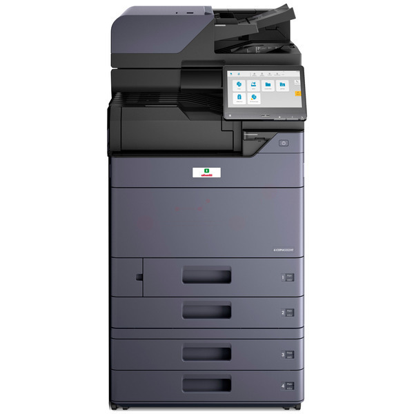 Olivetti D-Copia 5002 MF