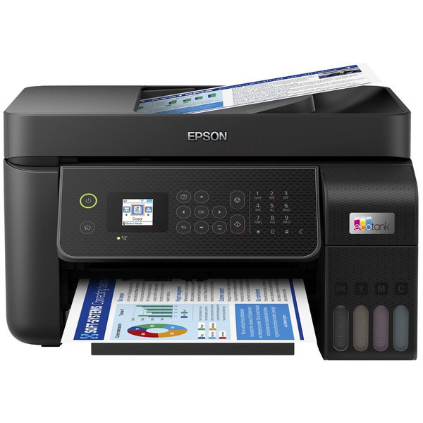 Epson EcoTank L 5300 Series