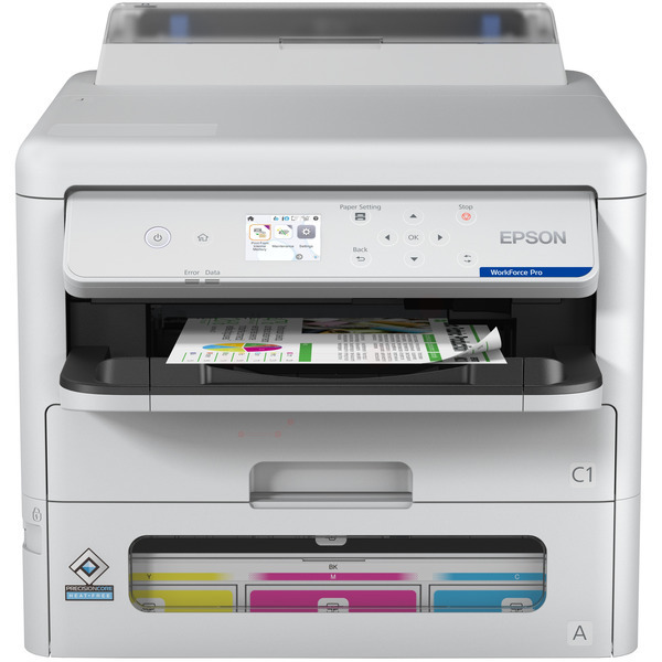 Epson WorkForce Pro EP-C 800 RDW BAM