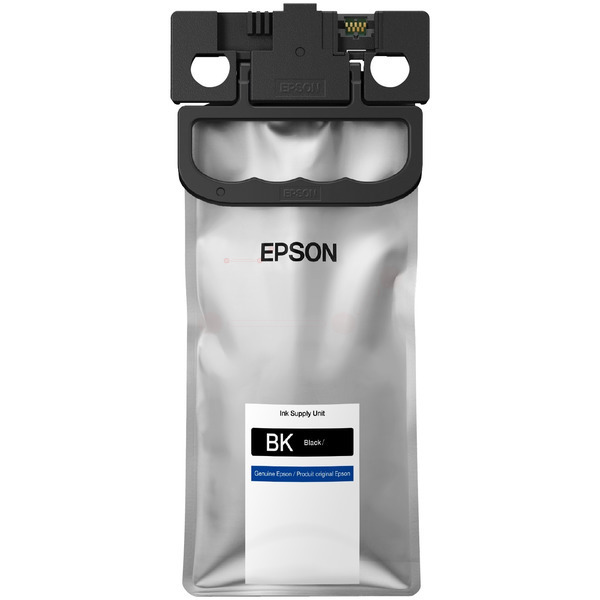 Tintenpatrone schwarz TP-Ep-C13T11N140-bkO für Epson WorkForce Pro EP-C 800 R