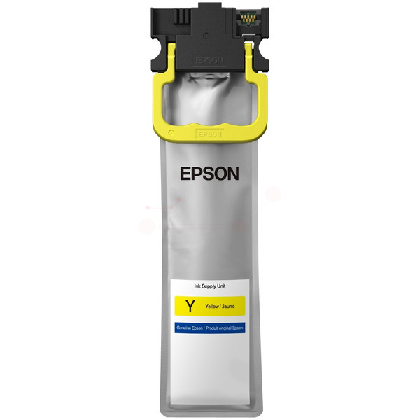 Tintenpatrone gelb TP-Ep-C13T11N440-bkO für Epson WorkForce Pro EP-C 800 R