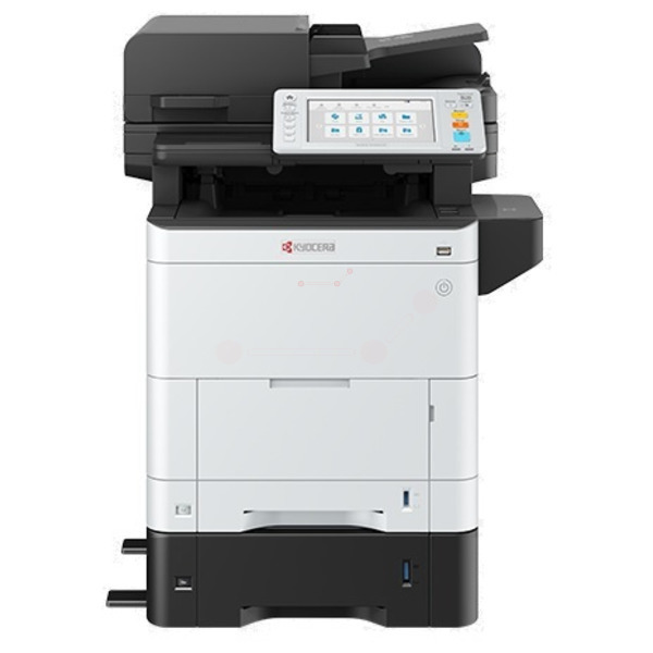Kyocera ECOSYS MA 4000 cifx