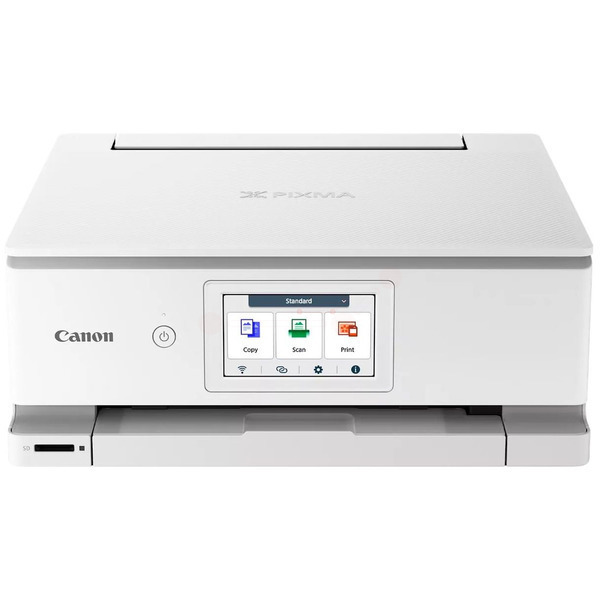 Canon Pixma TS 8850