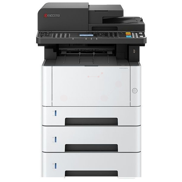 Kyocera ECOSYS MA 4000 x Plus