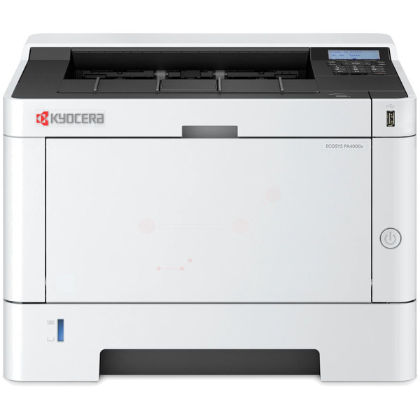 Kyocera ECOSYS PA 4000 x
