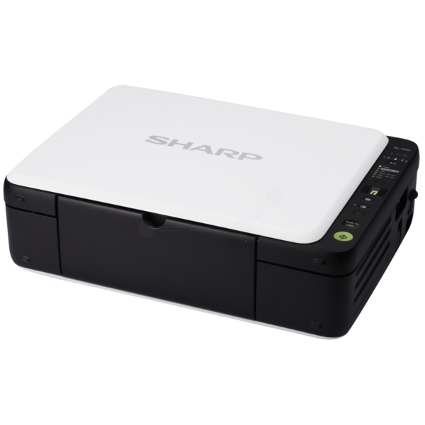 Sharp AL-1035