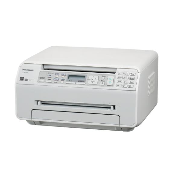 Panasonic KX-MB 1500 Series