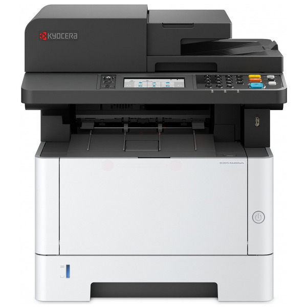 Kyocera ECOSYS MA 4000 wifx