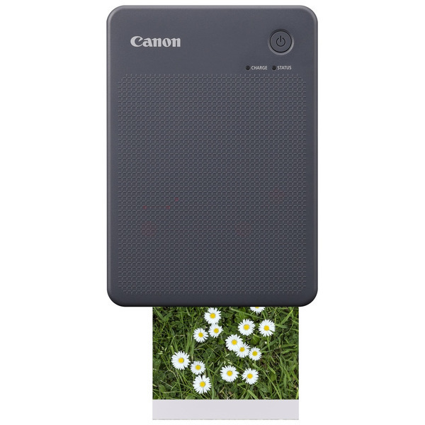 Canon Selphy QX 20 black