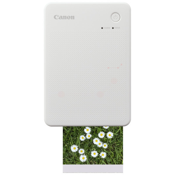 Canon Selphy QX 20 white