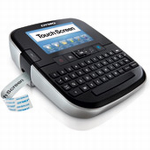 Dymo Labelmanager 500 TS