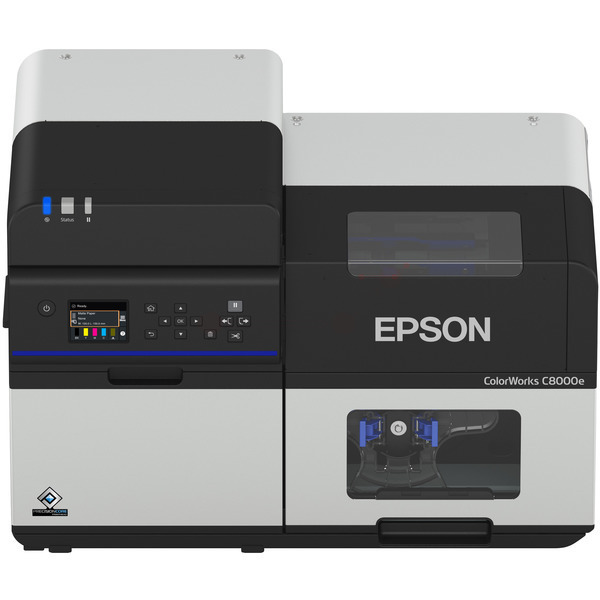 Epson ColorWorks C 8000 e MK