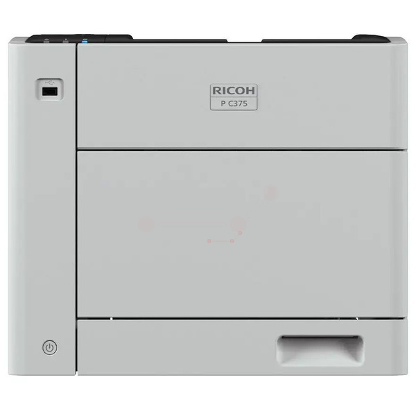 Ricoh P C 370 SF